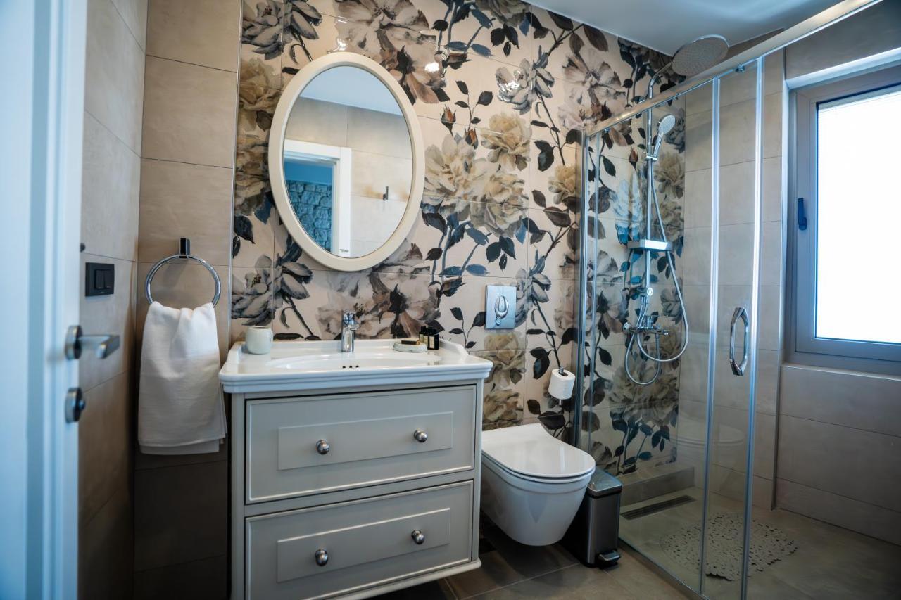 Zena Hotel Alacati Adults Only Exteriör bild