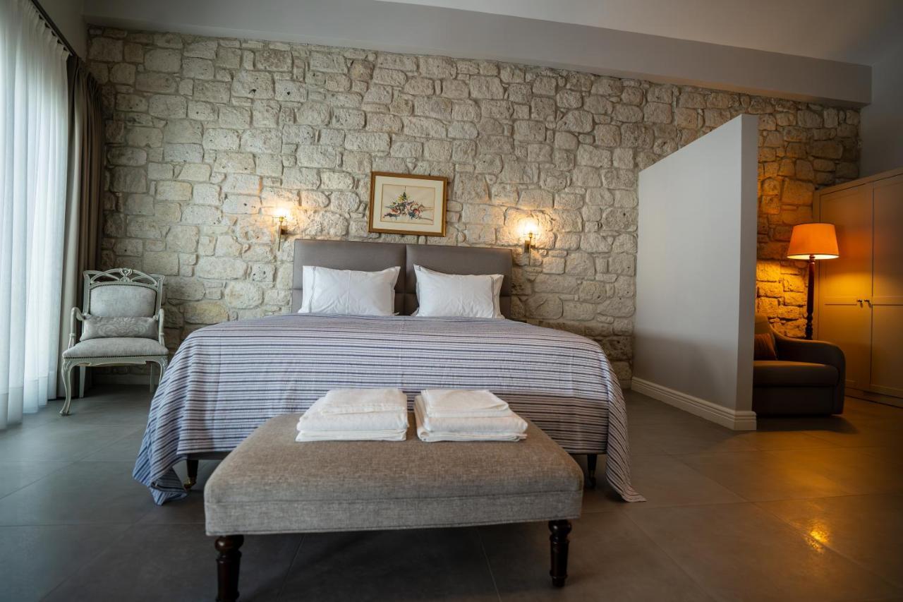 Zena Hotel Alacati Adults Only Exteriör bild