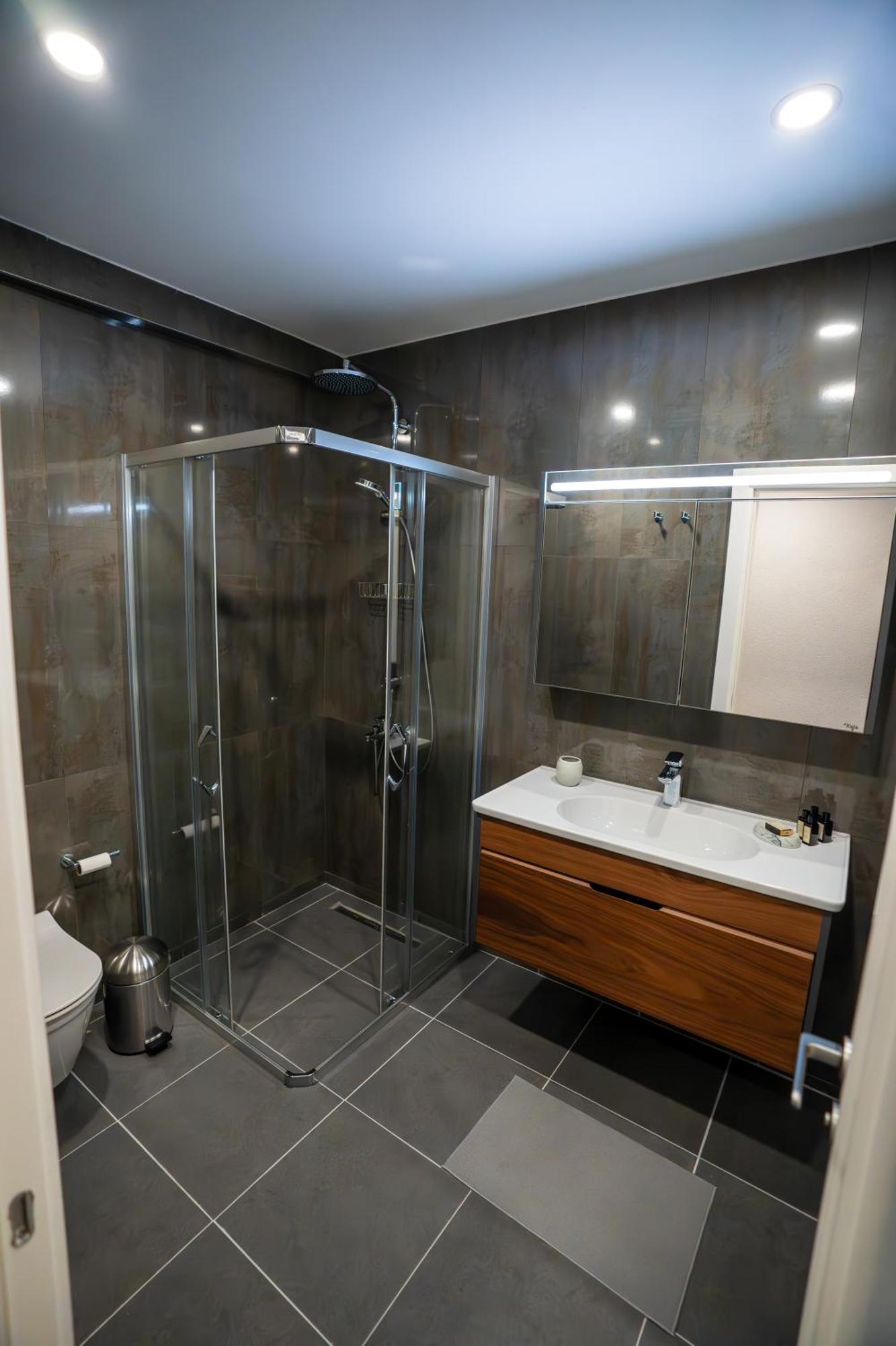 Zena Hotel Alacati Adults Only Exteriör bild