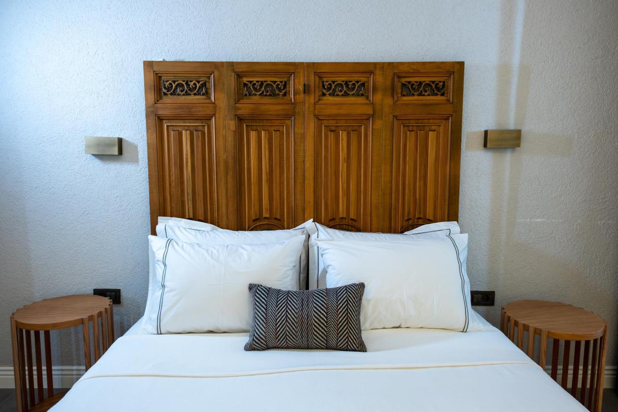 Zena Hotel Alacati Adults Only Exteriör bild