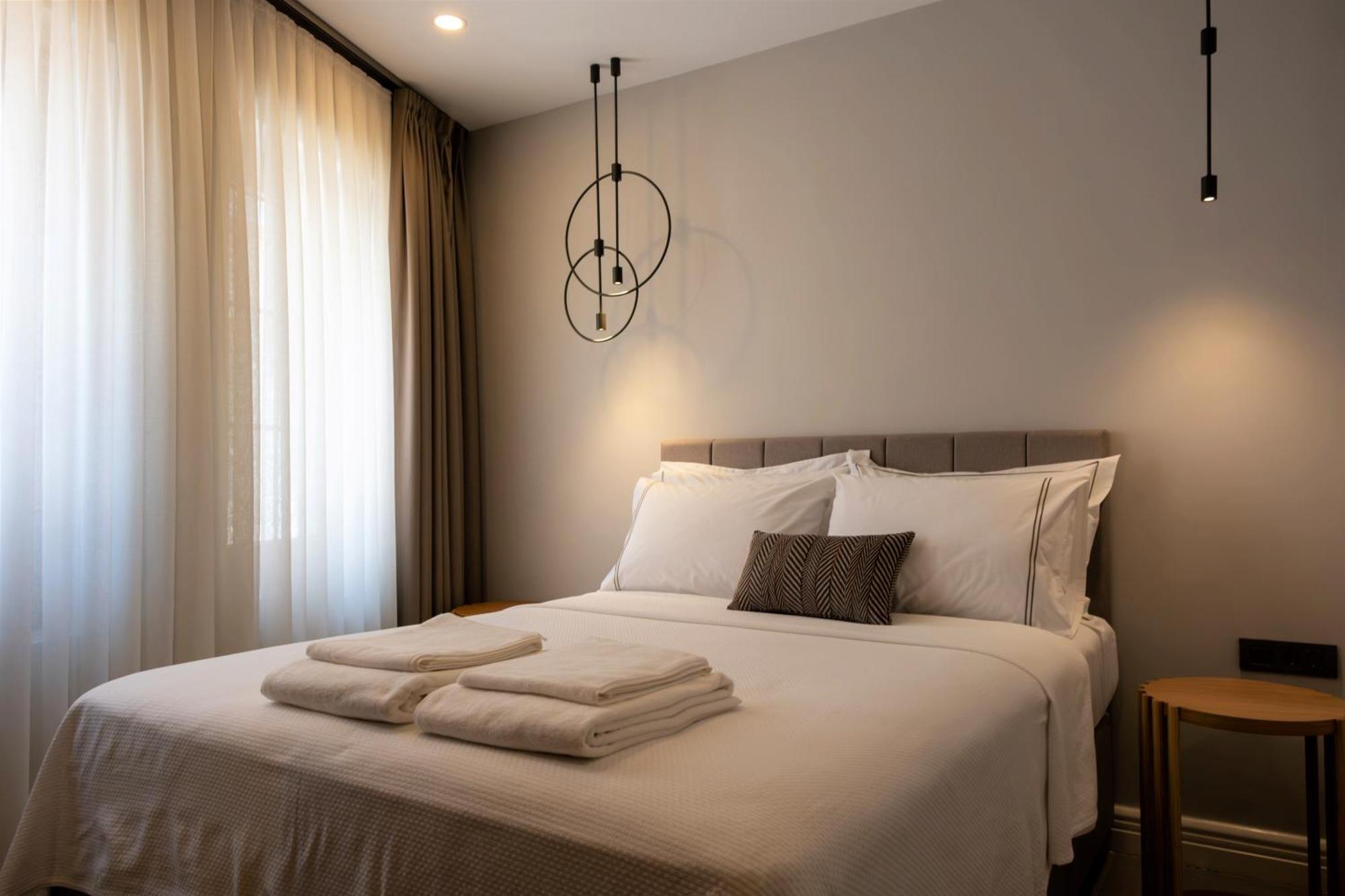 Zena Hotel Alacati Adults Only Exteriör bild