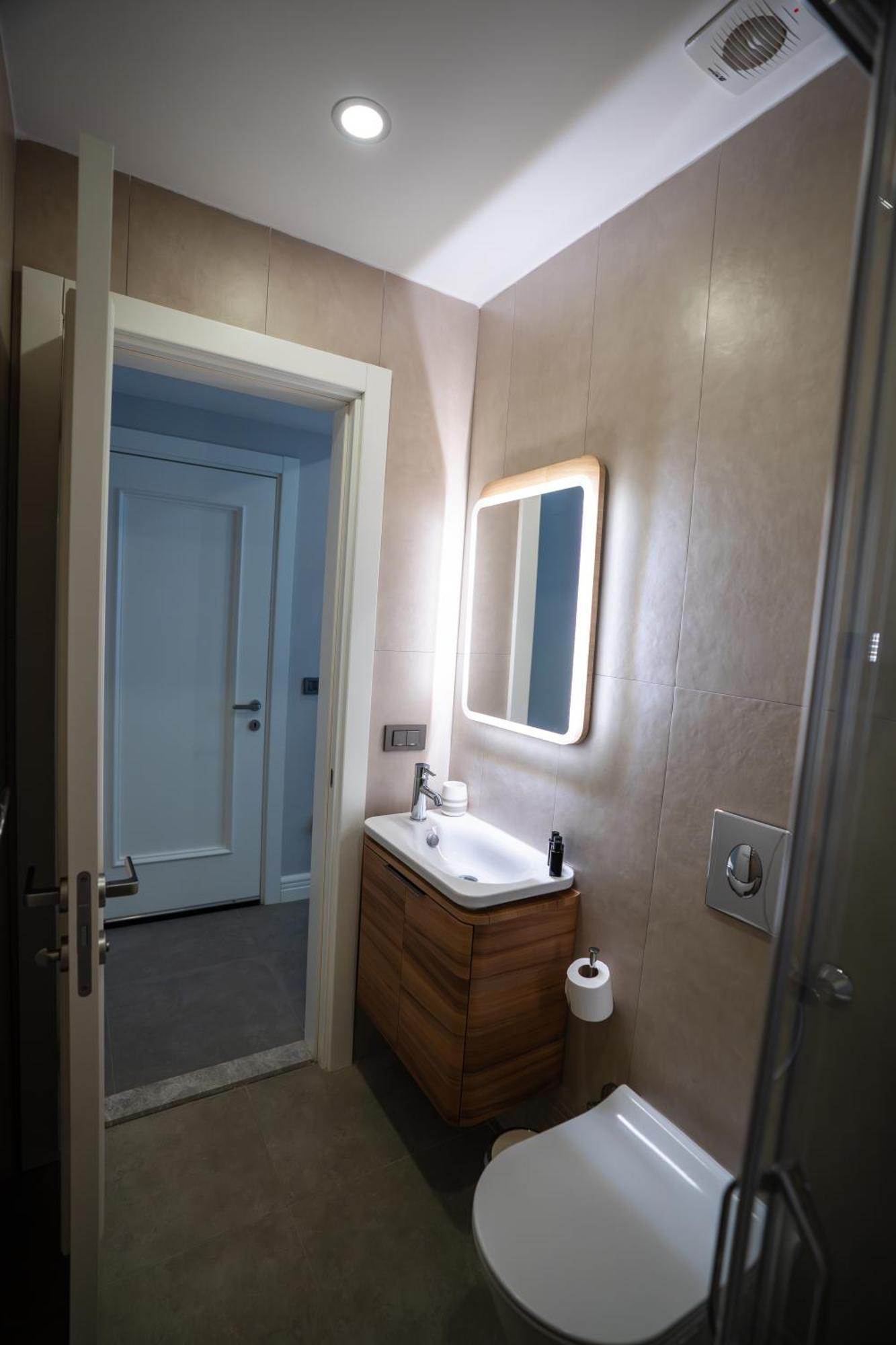 Zena Hotel Alacati Adults Only Exteriör bild